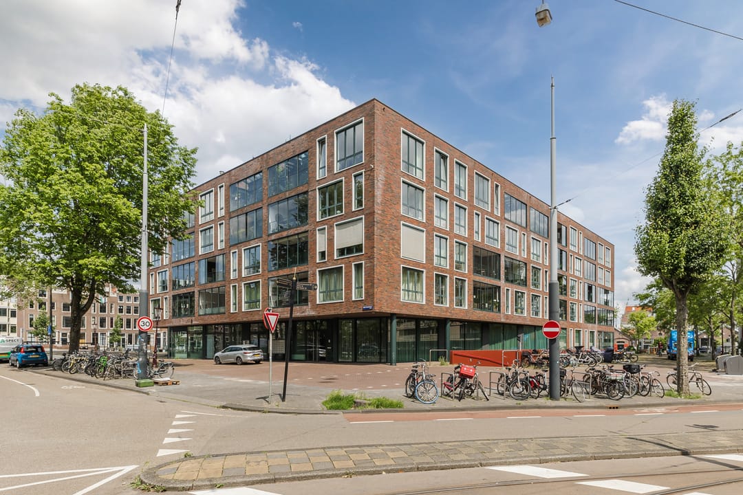 Photo 38 of Anne Frankstraat 115