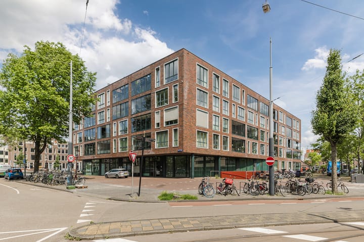 Foto 38 van Anne Frankstraat 115