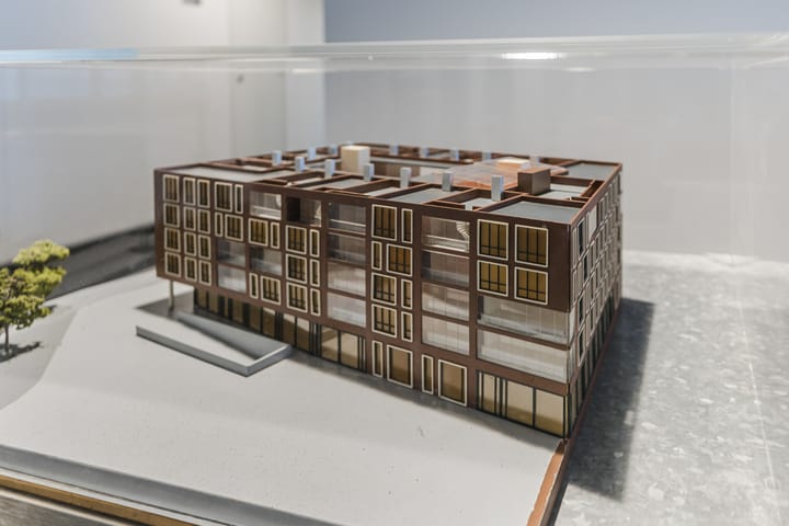 Foto 39 van Anne Frankstraat 115