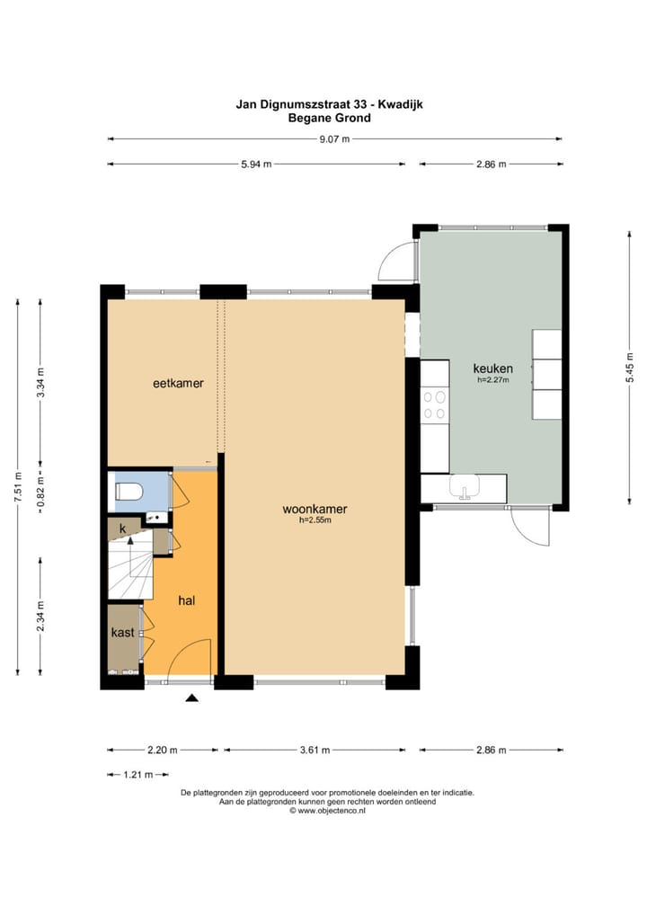 Foto 52 van Jan Dignumszstraat 33