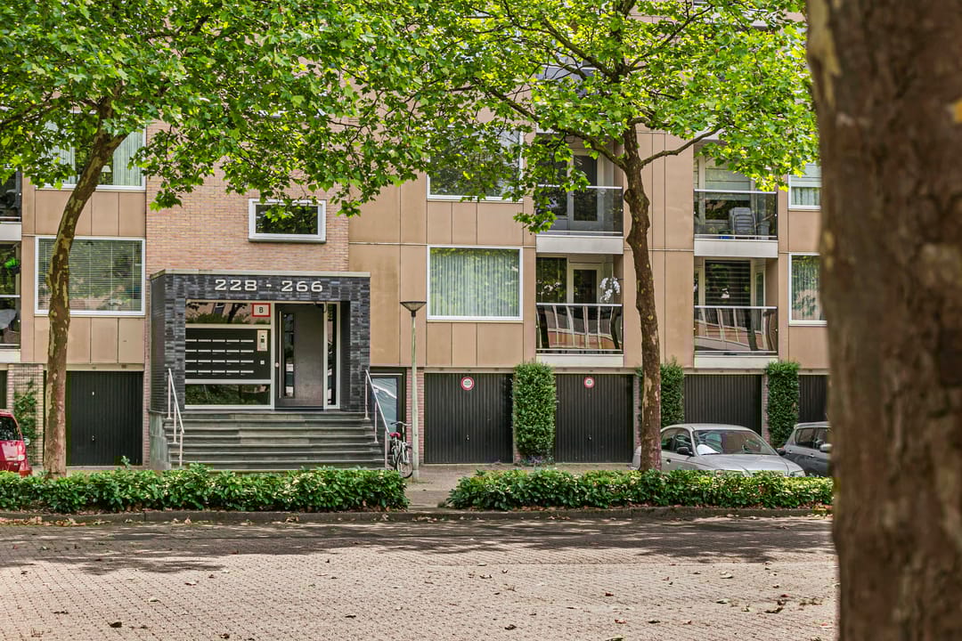 Foto 32 van Veenstraat 264