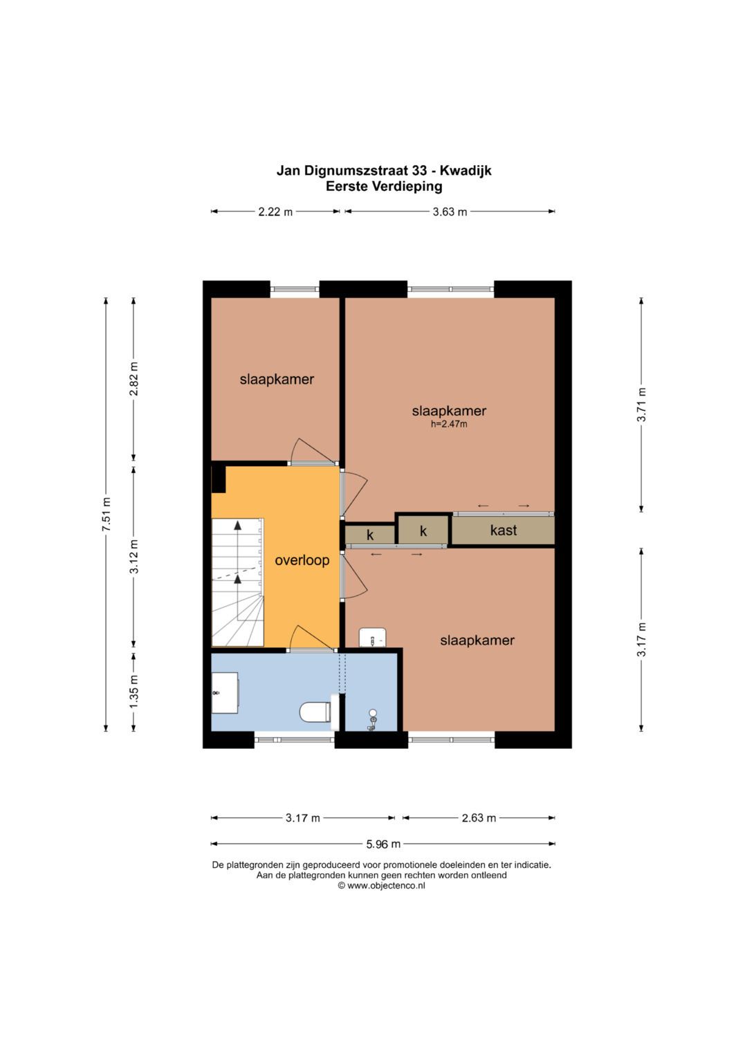 Foto 58 van Jan Dignumszstraat 33