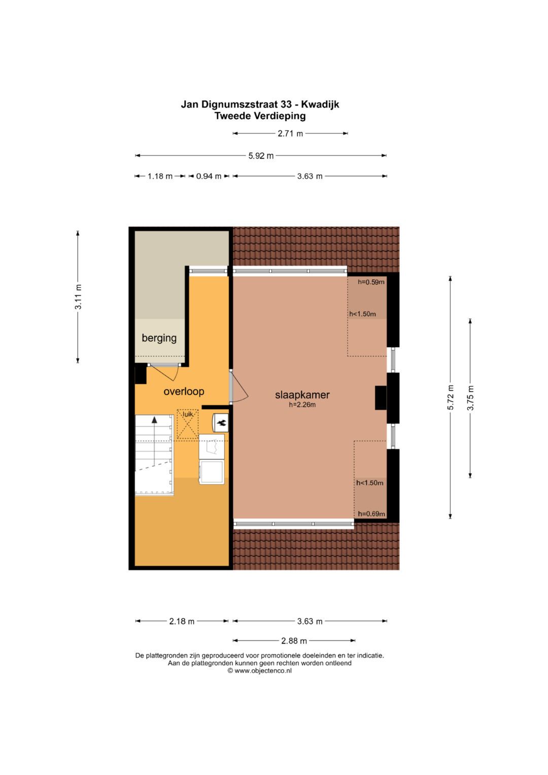 Foto 61 van Jan Dignumszstraat 33