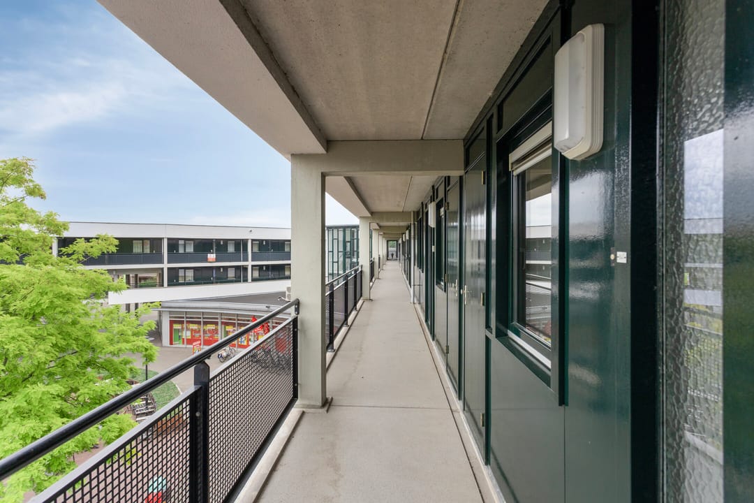 Foto 2 van de Beente 84-C