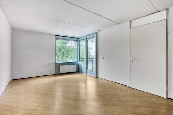 Foto 3 van de Beente 84-C