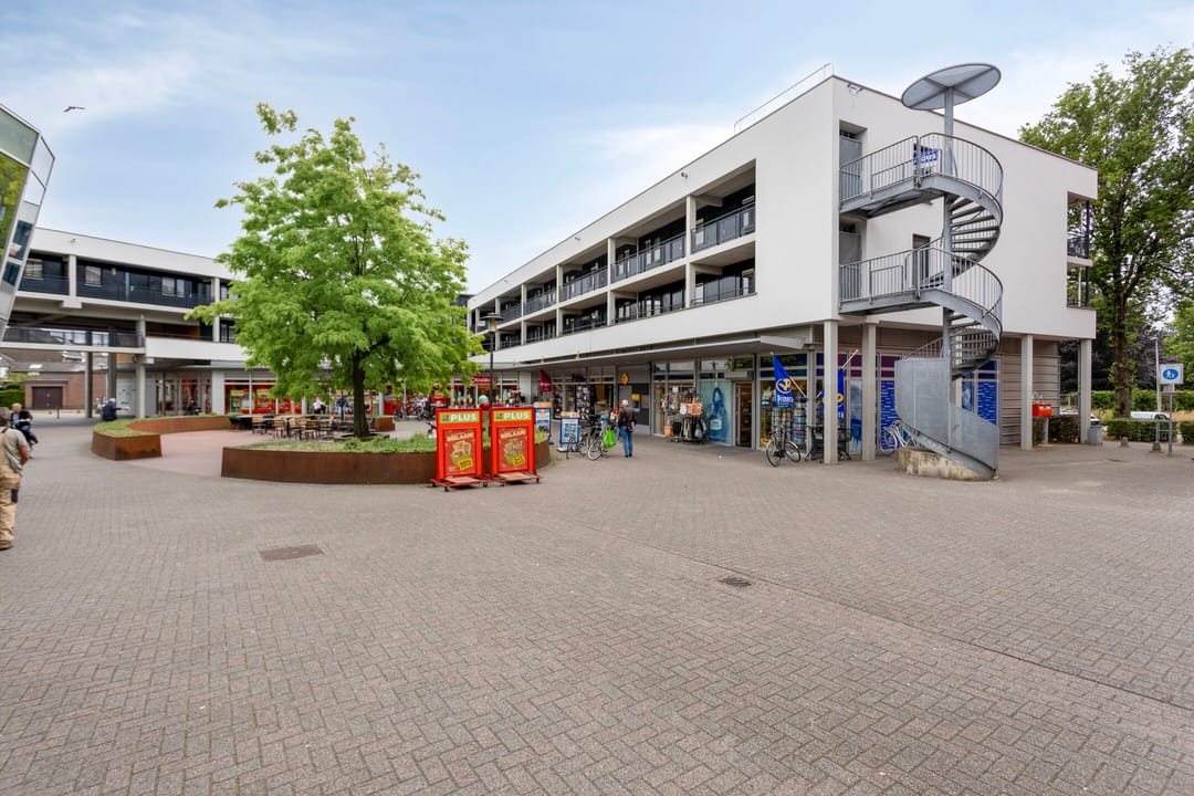 Foto 1 van de Beente 84-C