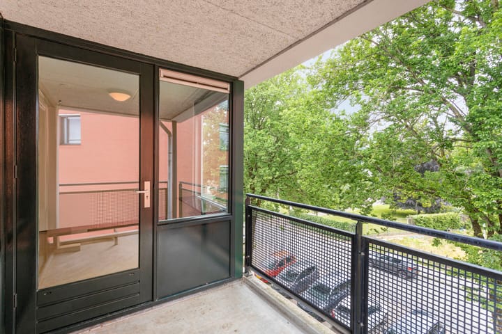 Foto 5 van de Beente 84-C