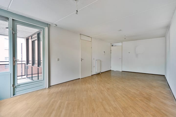 Foto 6 van de Beente 84-C