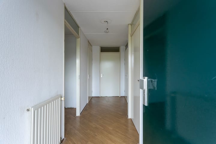 Foto 11 van de Beente 84-C