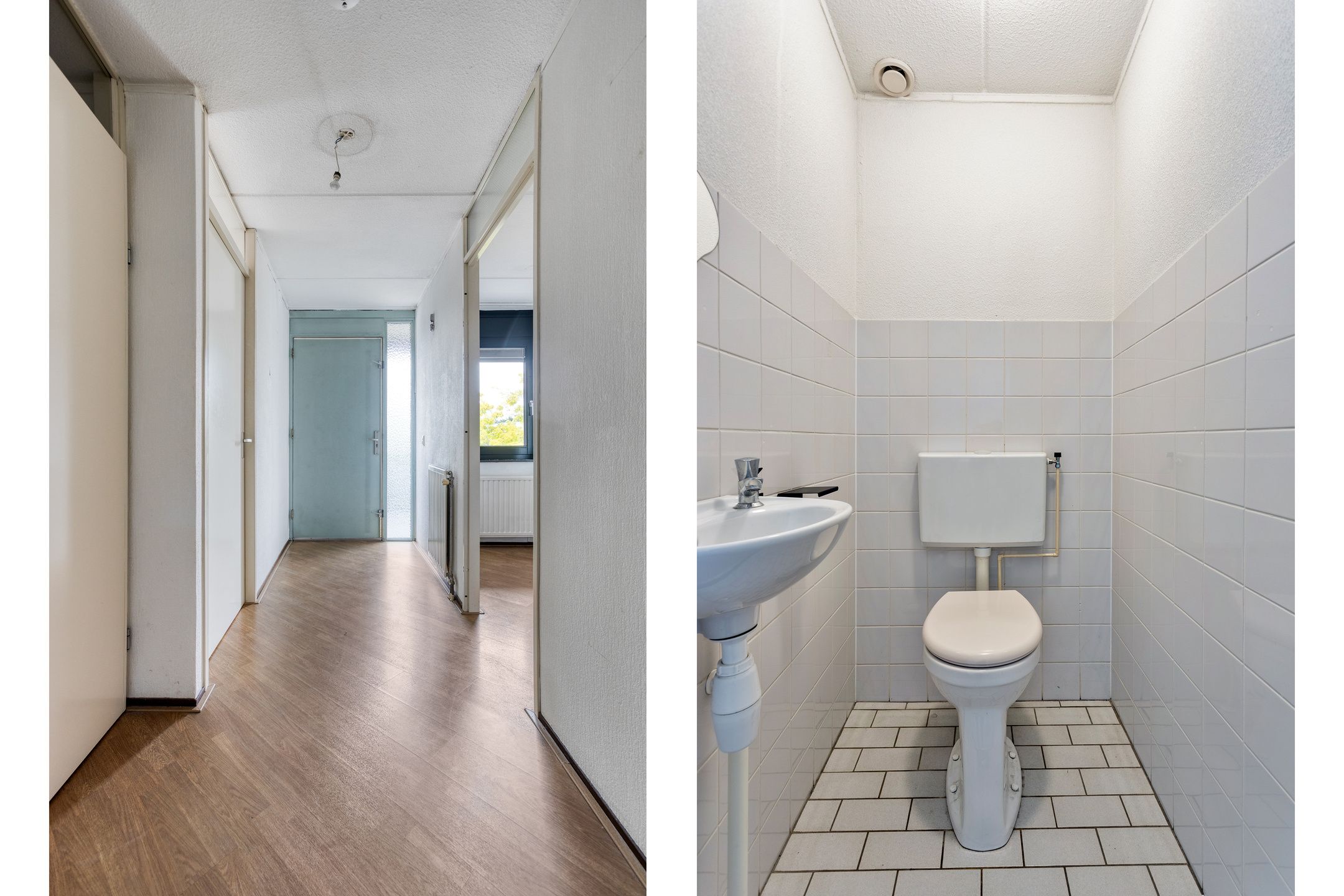 Foto 12 van de Beente 84-C