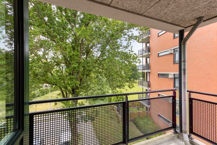 Foto 14 van de Beente 84-C