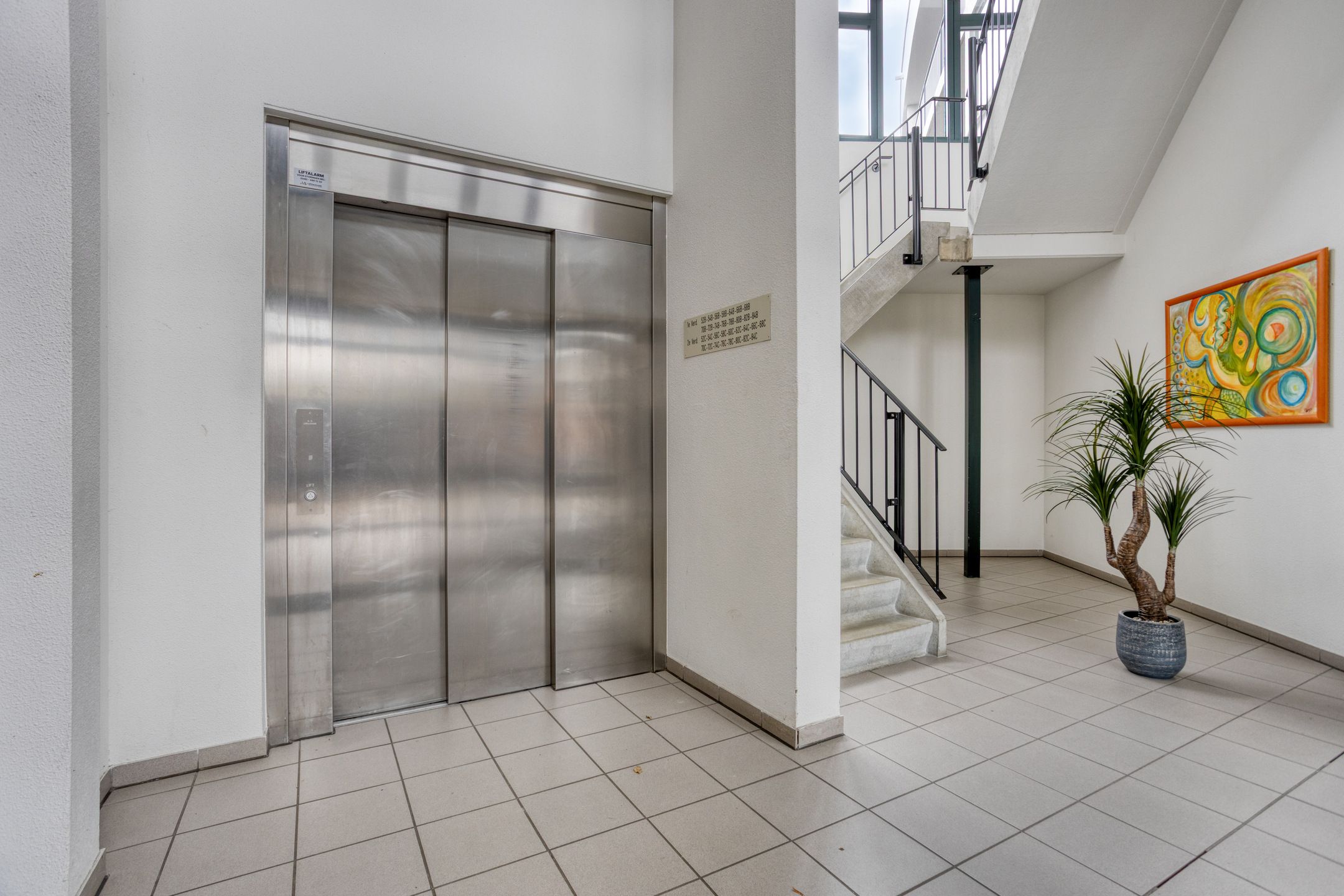 Foto 15 van de Beente 84-C