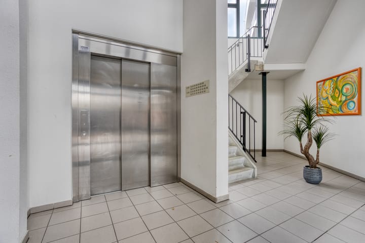 Foto 15 van de Beente 84-C