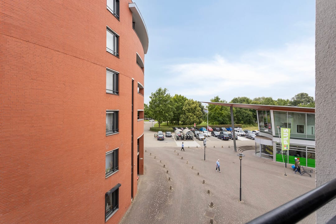 Foto 17 van de Beente 84-C