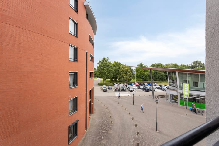 Foto 17 van de Beente 84-C