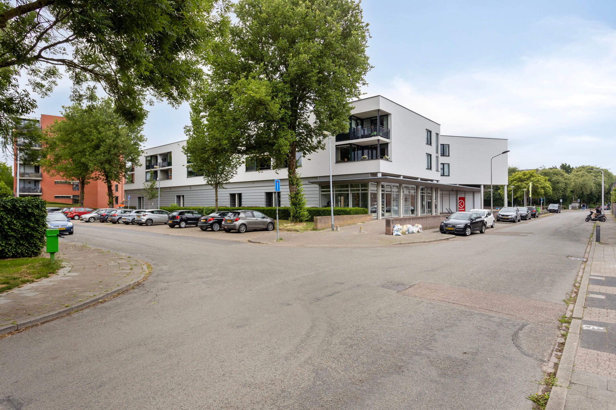 Foto 18 van de Beente 84-C