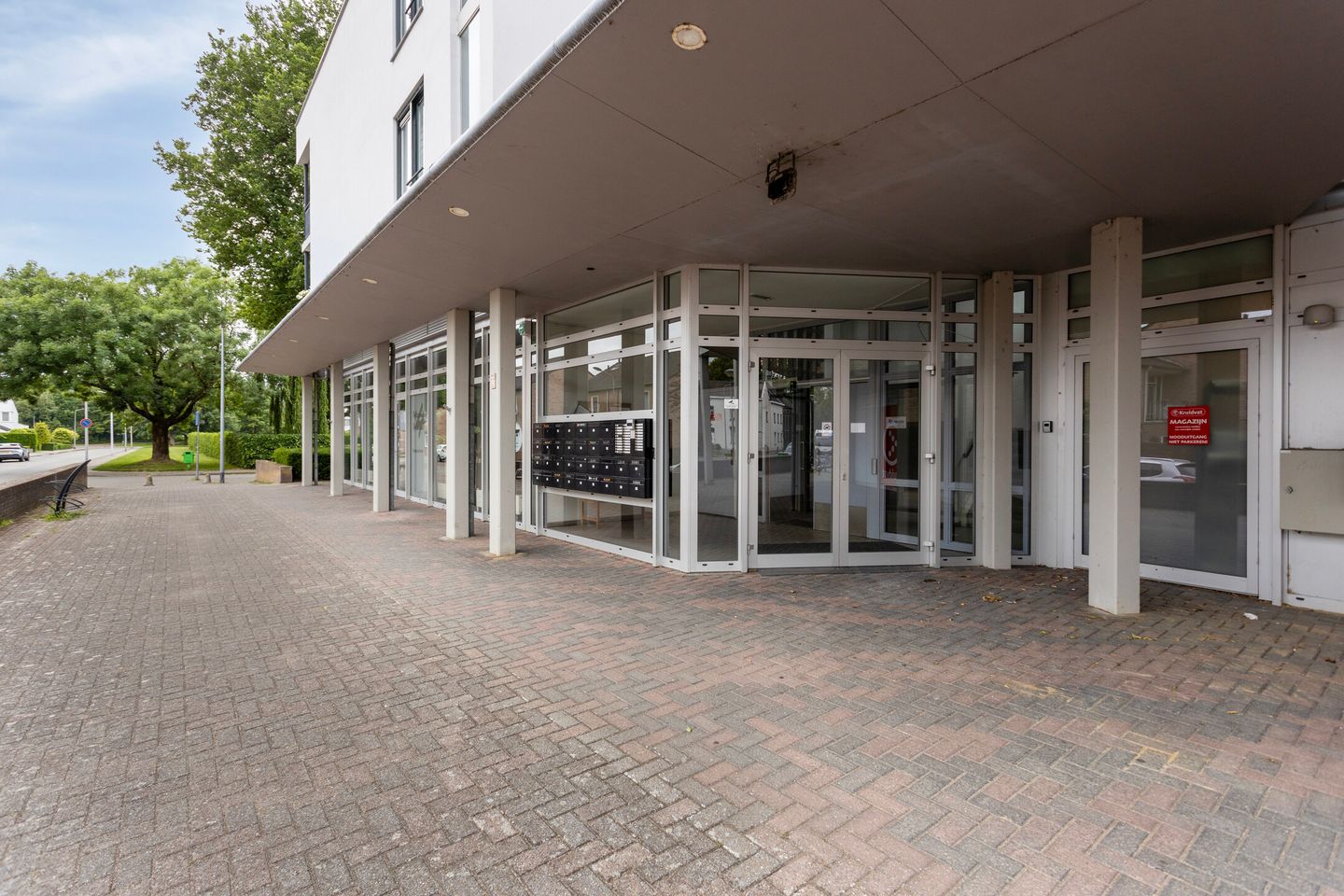 Foto 19 van de Beente 84-C