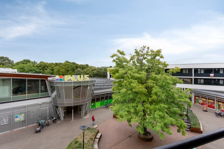 Foto 20 van de Beente 84-C