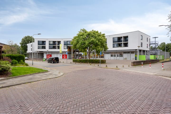 Foto 21 van de Beente 84-C