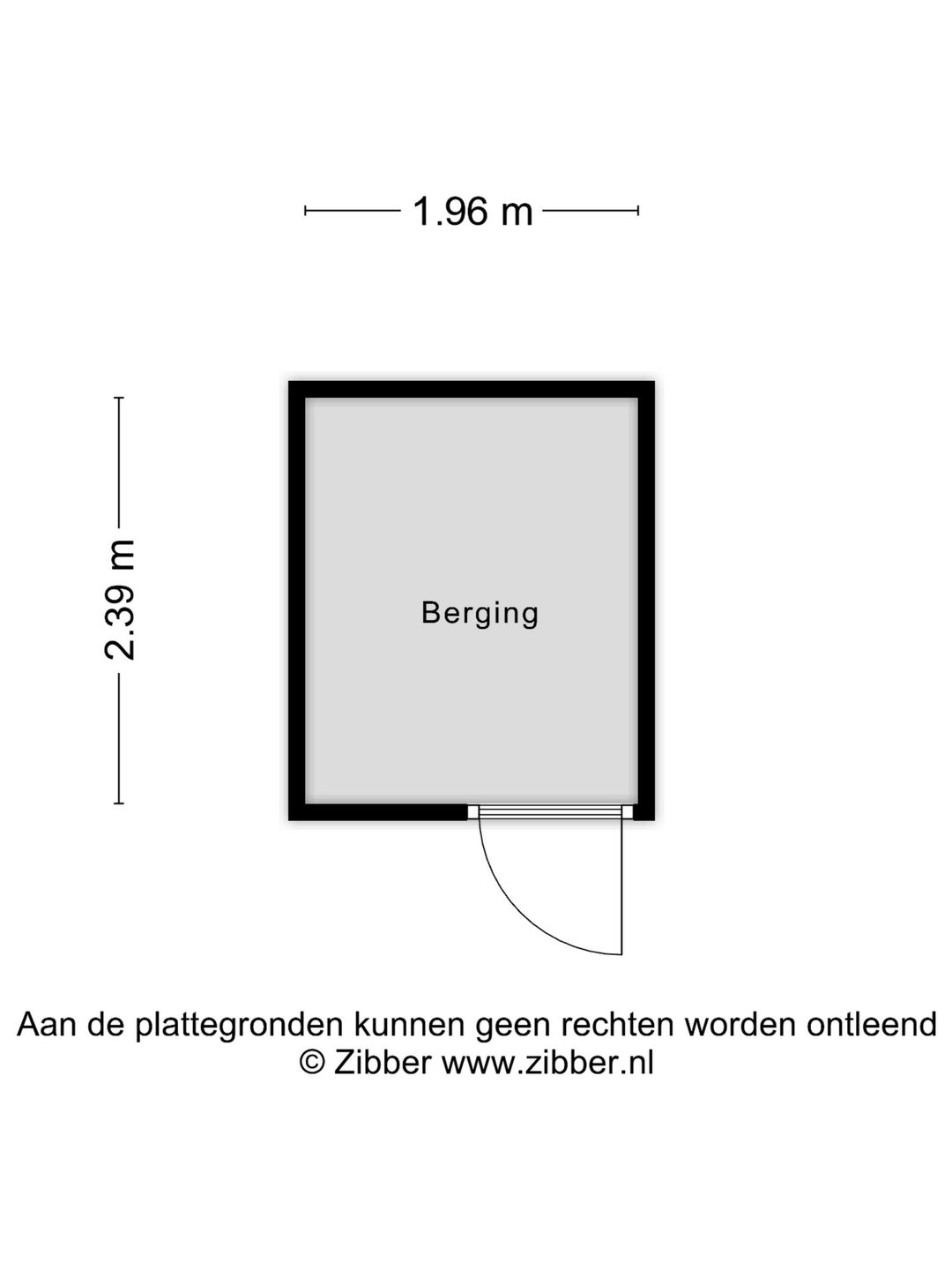 Foto 23 van de Beente 84-C