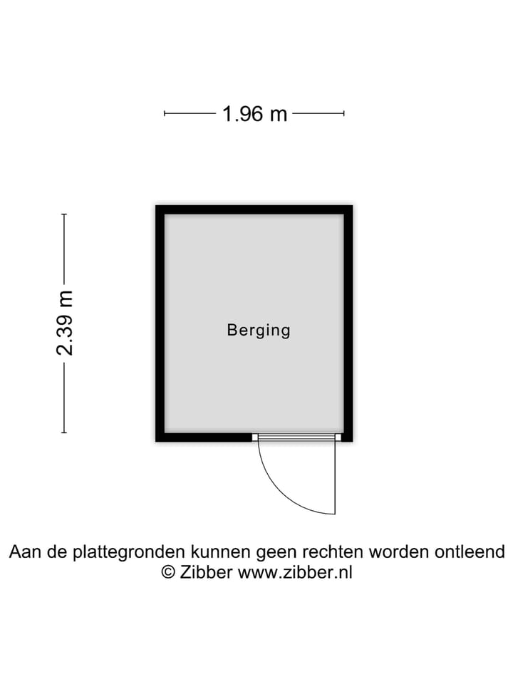 Foto 23 van de Beente 84-C