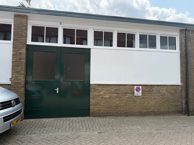 Honoré Lambostraat 11, Bussum
