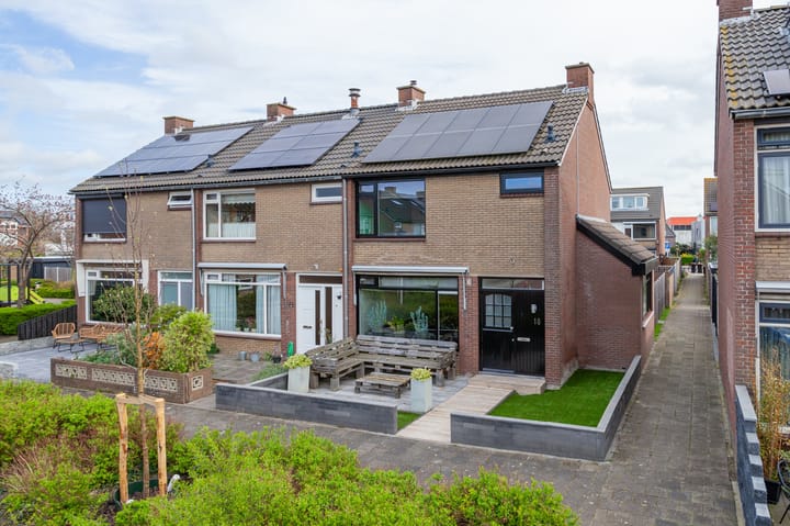 Foto 1 van Leliestraat 18