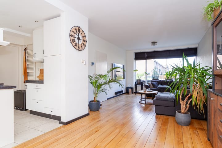 Foto 7 van Leliestraat 18