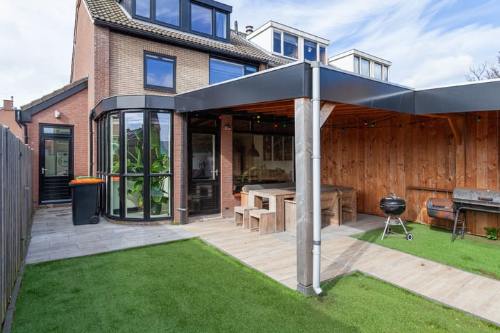 Foto 37 van Leliestraat 18