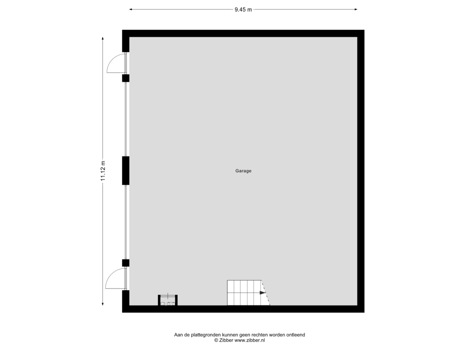 View floorplan