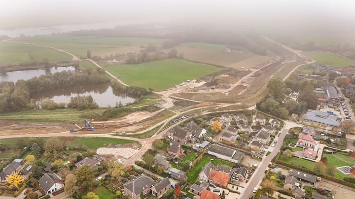 Photo 6 of Molenstraat 2 - Waalhof