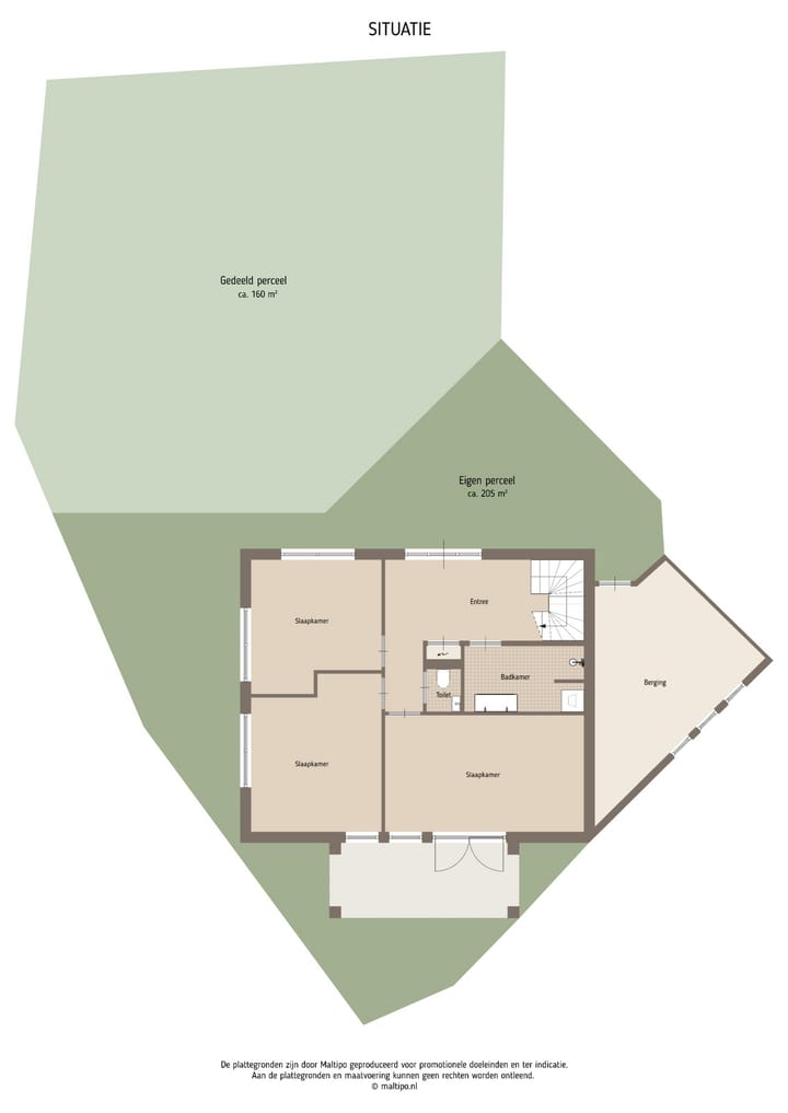 Photo 22 of Molenstraat 2 - Waalhof