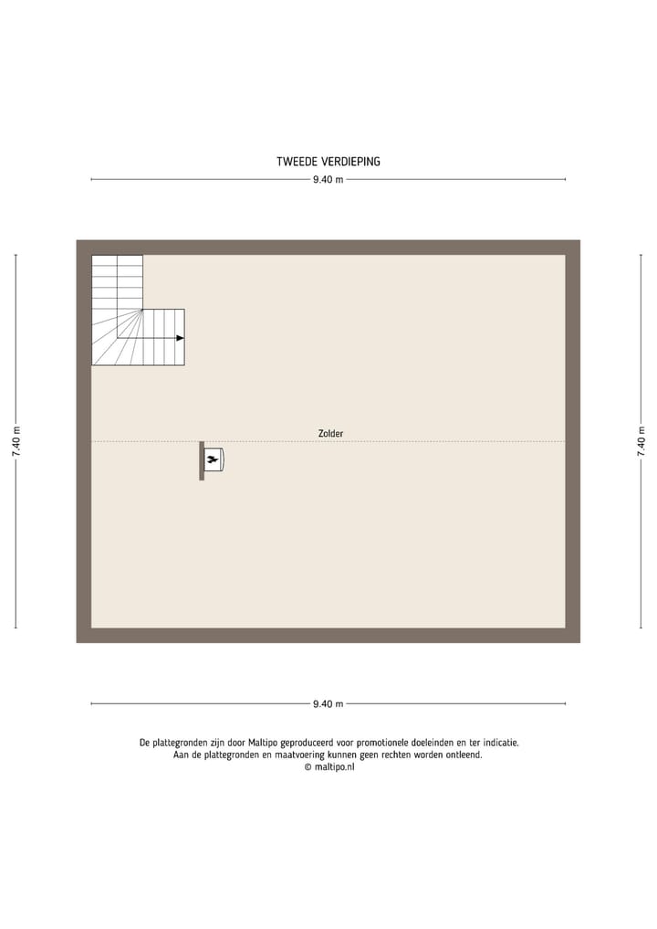 Photo 23 of Molenstraat 2 - Waalhof