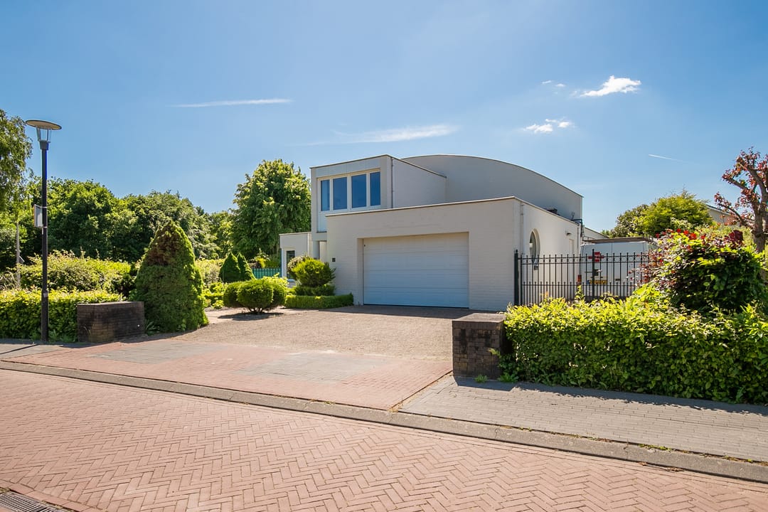 Photo 1 of Noorderkroon 12