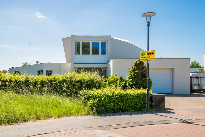 Foto 4 van Noorderkroon 12