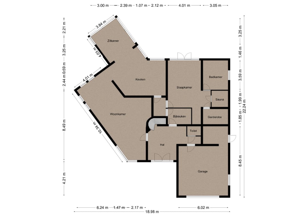 Photo 41 of Noorderkroon 12