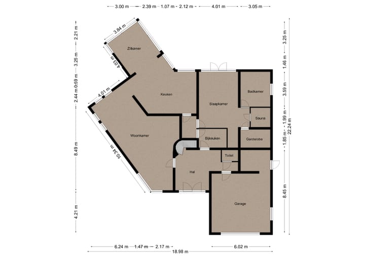 Foto 41 van Noorderkroon 12