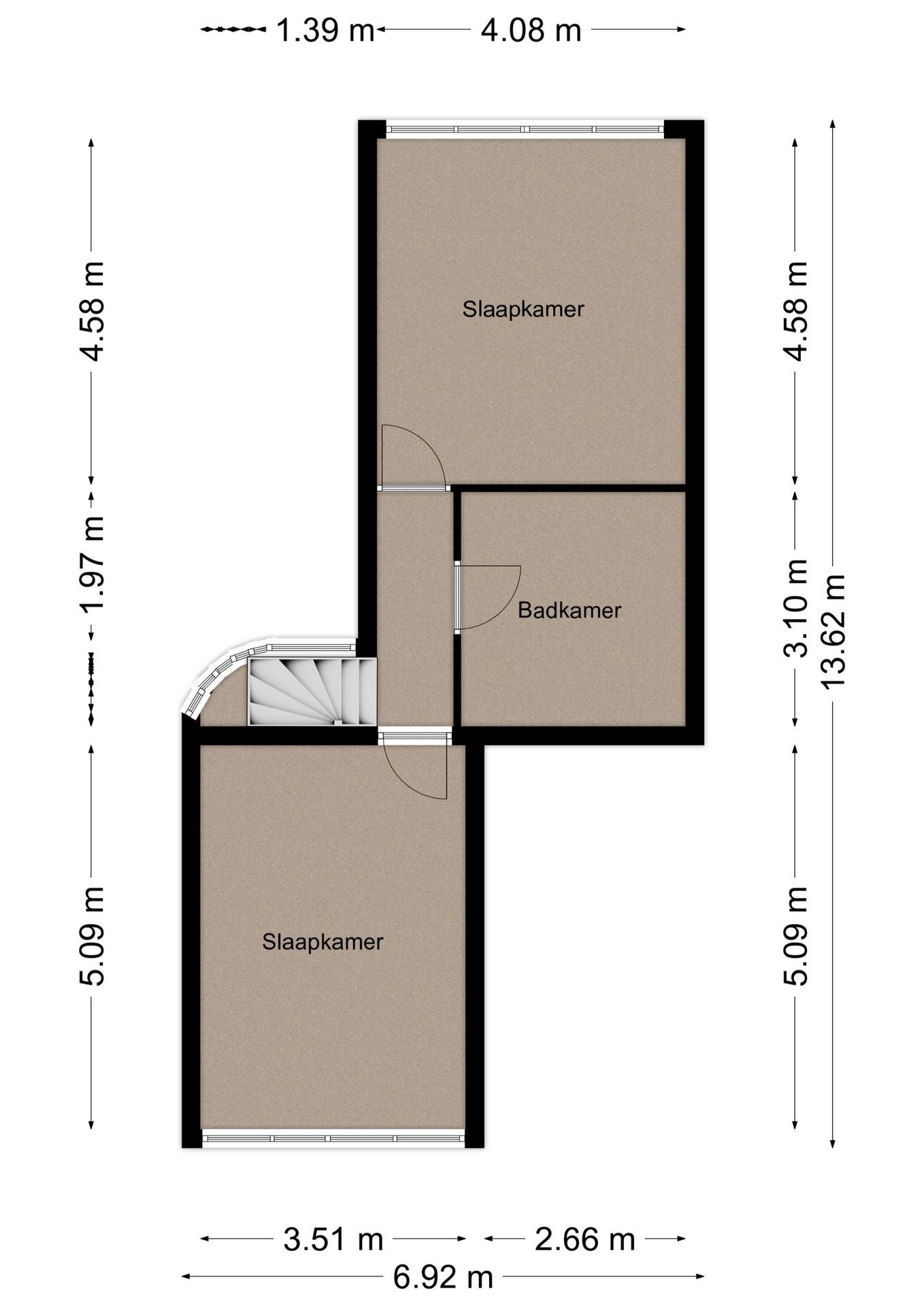 Photo 42 of Noorderkroon 12