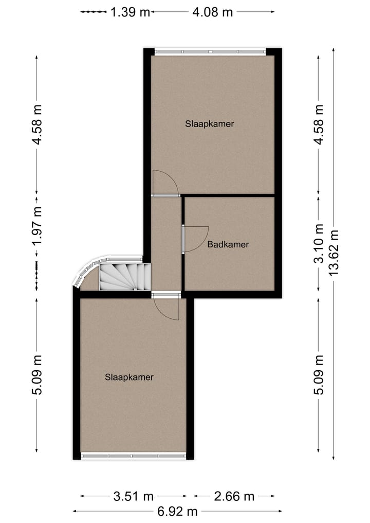 Foto 42 van Noorderkroon 12
