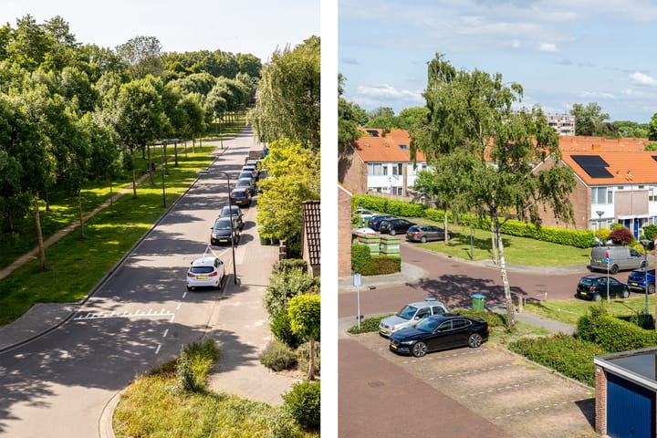 Foto 2 van Amerongenstraat 2-D16