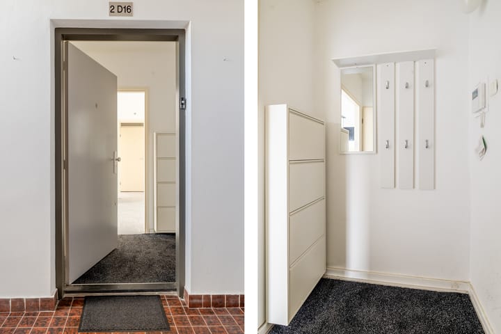 Foto 5 van Amerongenstraat 2-D16