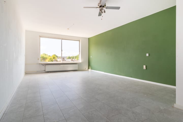 Foto 7 van Amerongenstraat 2-D16