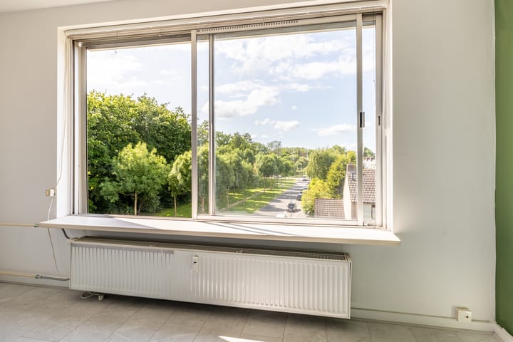 Foto 9 van Amerongenstraat 2-D16