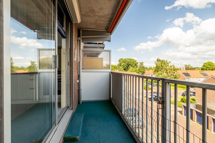 Foto 16 van Amerongenstraat 2-D16