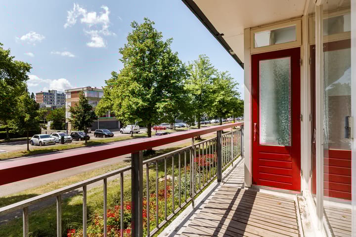 Foto 2 van Korfoedreef 13