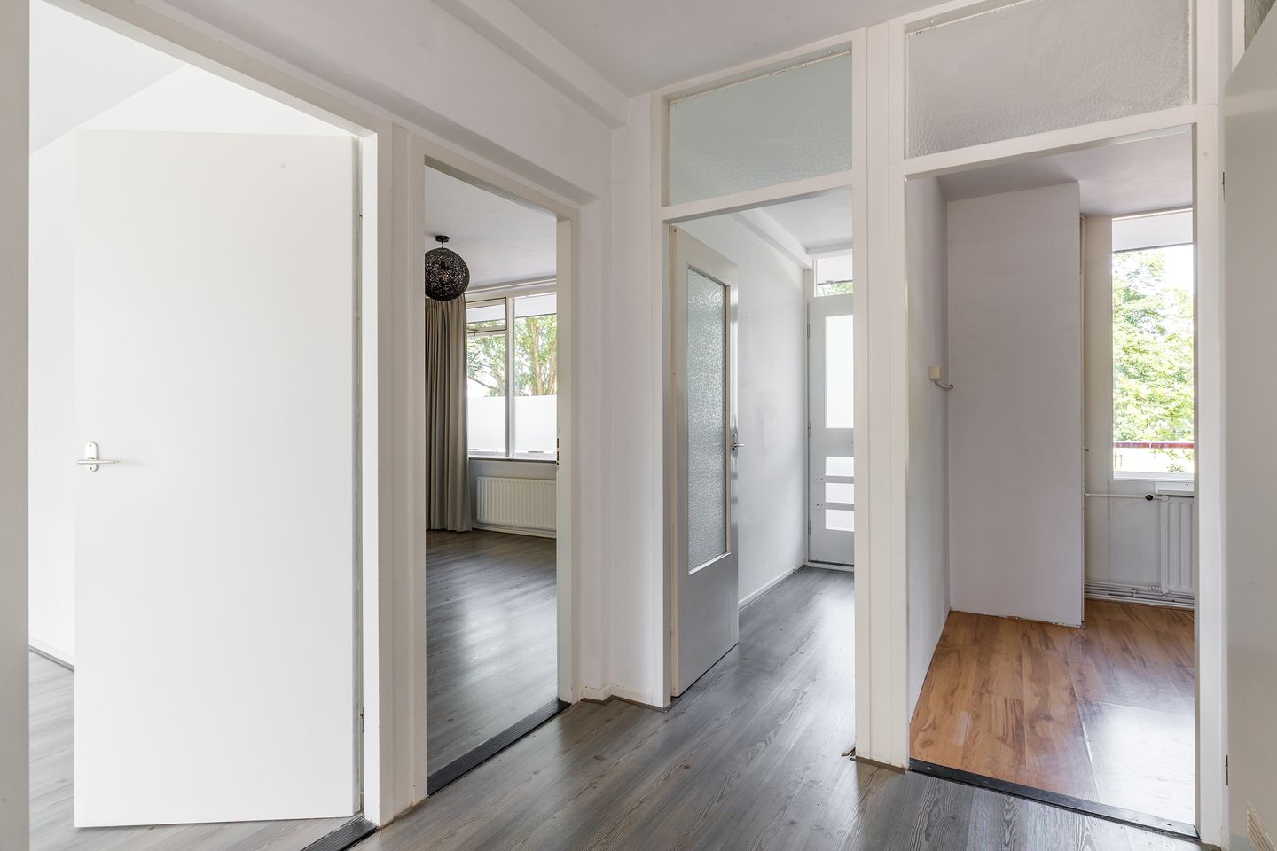 Foto 4 van Korfoedreef 13