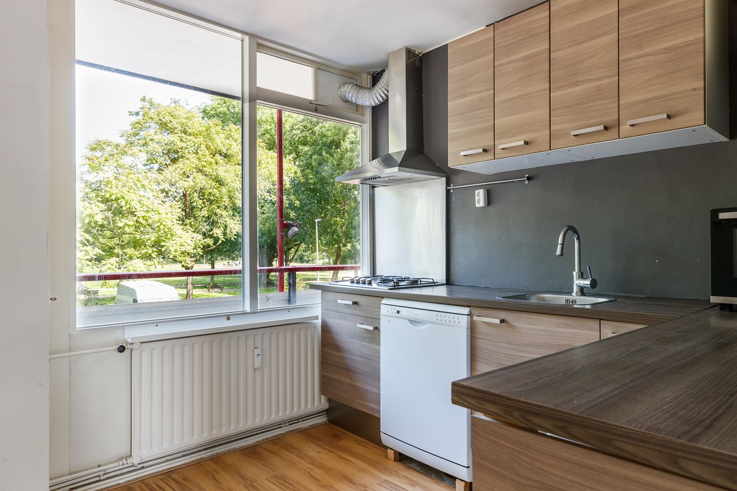 Foto 5 van Korfoedreef 13