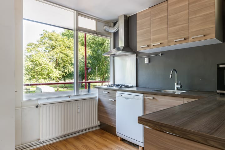 Foto 5 van Korfoedreef 13