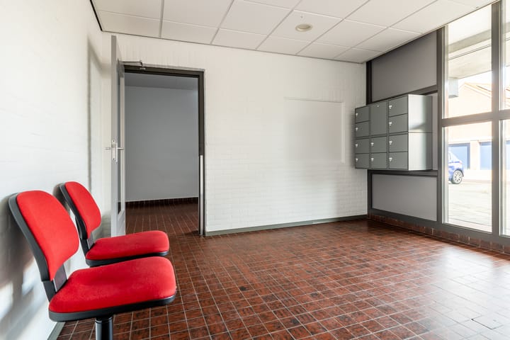 Foto 23 van Amerongenstraat 2-D16