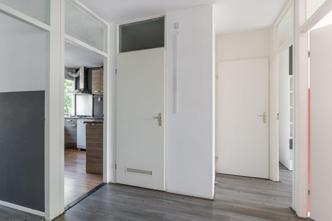 Foto 7 van Korfoedreef 13